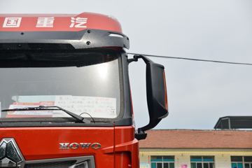 �й����� ����N5G�п� 250���� 4X2 6.75��AMT�Զ�����ʽ�ػ���(����)(ZZ5187XXYK511JF1)ͼƬ