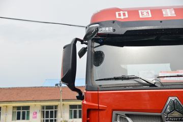 �й����� ����N5G�п� 250���� 4X2 6.75��AMT�Զ�����ʽ�ػ���(����)(ZZ5187XXYK511JF1)ͼƬ