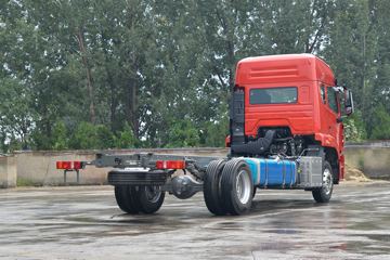 �й����� ����N5G�п� 250���� 4X2 6.75��AMT�Զ�����ʽ�ػ���(����)(ZZ5187XXYK511JF1)ͼƬ