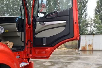 �й����� ����N5G�п� 250���� 4X2 6.75��AMT�Զ�����ʽ�ػ���(����)(ZZ5187XXYK511JF1)ͼƬ