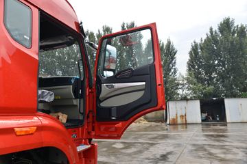 �й����� ����N5G�п� 250���� 4X2 6.75��AMT�Զ�����ʽ�ػ���(����)(ZZ5187XXYK511JF1)ͼƬ