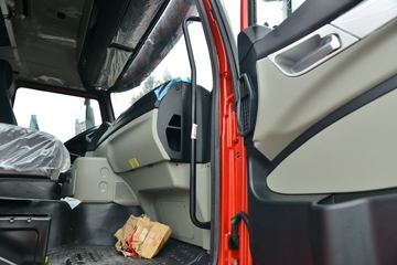 �й����� ����N5G�п� 250���� 4X2 6.75��AMT�Զ�����ʽ�ػ���(����)(ZZ5187XXYK511JF1)ͼƬ