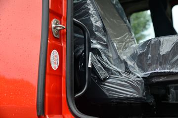 �й����� ����N5G�п� 250���� 4X2 6.75��AMT�Զ�����ʽ�ػ���(����)(ZZ5187XXYK511JF1)ͼƬ