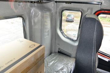 �й����� ����N5G�п� 250���� 4X2 6.75��AMT�Զ�����ʽ�ػ���(����)(ZZ5187XXYK511JF1)ͼƬ