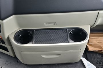 �й����� ����N5G�п� 250���� 4X2 6.75��AMT�Զ�����ʽ�ػ���(����)(ZZ5187XXYK511JF1)ͼƬ