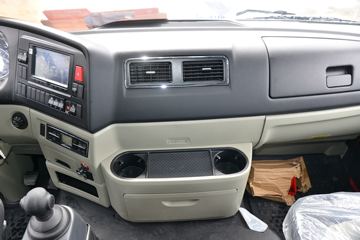 �й����� ����N5G�п� 250���� 4X2 6.75��AMT�Զ�����ʽ�ػ���(����)(ZZ5187XXYK511JF1)ͼƬ