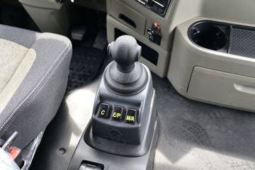 �й����� ����N5G�п� 250���� 4X2 6.75��AMT�Զ�����ʽ�ػ���(����)(ZZ5187XXYK511JF1)ͼƬ