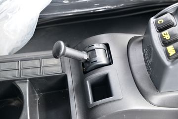 �й����� ����N5G�п� 250���� 4X2 6.75��AMT�Զ�����ʽ�ػ���(����)(ZZ5187XXYK511JF1)ͼƬ