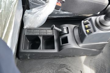 �й����� ����N5G�п� 250���� 4X2 6.75��AMT�Զ�����ʽ�ػ���(����)(ZZ5187XXYK511JF1)ͼƬ