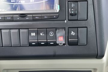 �й����� ����N5G�п� 250���� 4X2 6.75��AMT�Զ�����ʽ�ػ���(����)(ZZ5187XXYK511JF1)ͼƬ