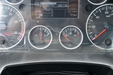 �й����� ����N5G�п� 250���� 4X2 6.75��AMT�Զ�����ʽ�ػ���(����)(ZZ5187XXYK511JF1)ͼƬ