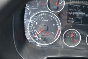 �й����� ����N5G�п� 250���� 4X2 6.75��AMT�Զ�����ʽ�ػ���(����)(ZZ5187XXYK511JF1)ͼƬ