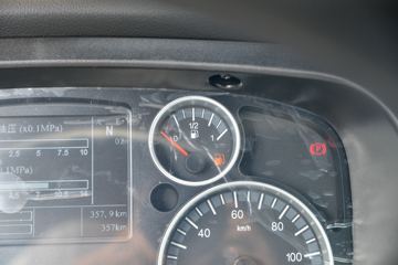 �й����� ����N5G�п� 250���� 4X2 6.75��AMT�Զ�����ʽ�ػ���(����)(ZZ5187XXYK511JF1)ͼƬ