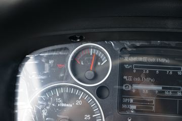 �й����� ����N5G�п� 250���� 4X2 6.75��AMT�Զ�����ʽ�ػ���(����)(ZZ5187XXYK511JF1)ͼƬ