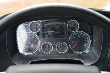 �й����� ����N5G�п� 250���� 4X2 6.75��AMT�Զ�����ʽ�ػ���(����)(ZZ5187XXYK511JF1)ͼƬ