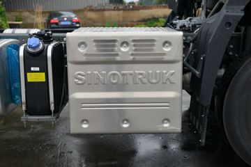 �й����� ����N5G�п� 250���� 4X2 6.75��AMT�Զ�����ʽ�ػ���(����)(ZZ5187XXYK511JF1)ͼƬ