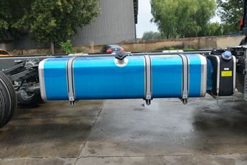 �й����� ����N5G�п� 250���� 4X2 6.75��AMT�Զ�����ʽ�ػ���(����)(ZZ5187XXYK511JF1)ͼƬ