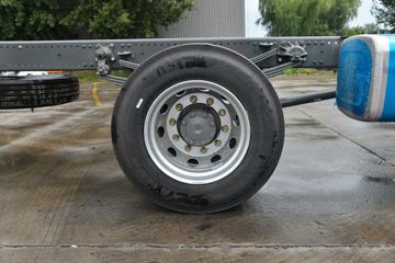 �й����� ����N5G�п� 250���� 4X2 6.75��AMT�Զ�����ʽ�ػ���(����)(ZZ5187XXYK511JF1)ͼƬ