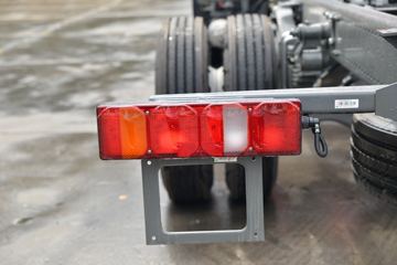 �й����� ����N5G�п� 250���� 4X2 6.75��AMT�Զ�����ʽ�ػ���(����)(ZZ5187XXYK511JF1)ͼƬ