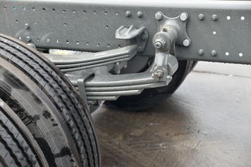 �й����� ����N5G�п� 250���� 4X2 6.75��AMT�Զ�����ʽ�ػ���(����)(ZZ5187XXYK511JF1)ͼƬ