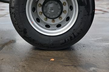 �й����� ����N5G�п� 250���� 4X2 6.75��AMT�Զ�����ʽ�ػ���(����)(ZZ5187XXYK511JF1)ͼƬ