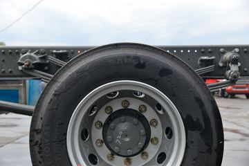 �й����� ����N5G�п� 250���� 4X2 6.75��AMT�Զ�����ʽ�ػ���(����)(ZZ5187XXYK511JF1)ͼƬ