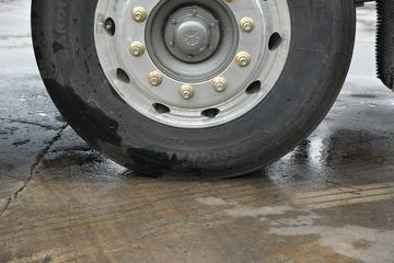 �й����� ����N5G�п� 250���� 4X2 6.75��AMT�Զ�����ʽ�ػ���(����)(ZZ5187XXYK511JF1)ͼƬ