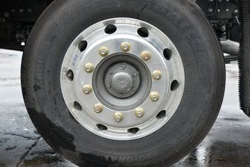 �й����� ����N5G�п� 250���� 4X2 6.75��AMT�Զ�����ʽ�ػ���(����)(ZZ5187XXYK511JF1)ͼƬ