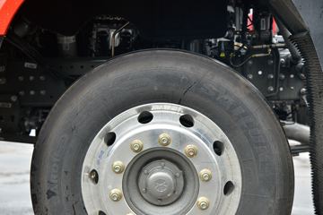 �й����� ����N5G�п� 250���� 4X2 6.75��AMT�Զ�����ʽ�ػ���(����)(ZZ5187XXYK511JF1)ͼƬ