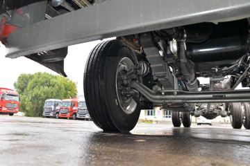 �й����� ����N5G�п� 250���� 4X2 6.75��AMT�Զ�����ʽ�ػ���(����)(ZZ5187XXYK511JF1)ͼƬ