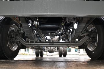 �й����� ����N5G�п� 250���� 4X2 6.75��AMT�Զ�����ʽ�ػ���(����)(ZZ5187XXYK511JF1)ͼƬ