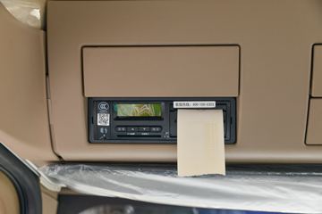 �й����� HOWO TX 220���� 4X2 6.75�ײ�դʽ�ػ���(����)(ZZ5187CCYK501GF1)ͼƬ