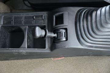 �й����� HOWO TX 220���� 4X2 6.75�ײ�դʽ�ػ���(����)(ZZ5187CCYK501GF1)ͼƬ