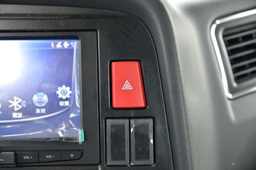 �й����� HOWO TX 220���� 4X2 6.75�ײ�դʽ�ػ���(����)(ZZ5187CCYK501GF1)ͼƬ