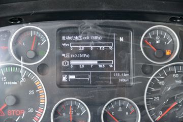 �й����� HOWO TX 220���� 4X2 6.75�ײ�դʽ�ػ���(����)(ZZ5187CCYK501GF1)ͼƬ