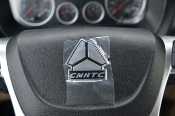 �й����� HOWO TX 220���� 4X2 6.75�ײ�դʽ�ػ���(����)(ZZ5187CCYK501GF1)ͼƬ