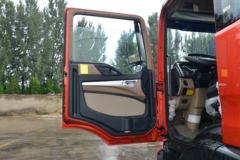 中国重汽 HOWO TX 220马力 4X2 6.75米仓栅式载货车(国六)(ZZ5187CCYK501GF1) 中国重汽 HOWO TX 220马力 4X2 6.75米仓栅式载货车(国六)(ZZ5187CCYK501GF1)