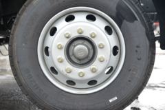 中国重汽 HOWO TX 220马力 4X2 6.75米仓栅式载货车(国六)(ZZ5187CCYK501GF1) 中国重汽 HOWO TX 220马力 4X2 6.75米仓栅式载货车(国六)(ZZ5187CCYK501GF1)