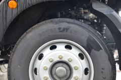 中国重汽 HOWO TX 220马力 4X2 6.75米仓栅式载货车(国六)(ZZ5187CCYK501GF1) 中国重汽 HOWO TX 220马力 4X2 6.75米仓栅式载货车(国六)(ZZ5187CCYK501GF1)