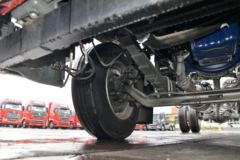 中国重汽 HOWO TX 220马力 4X2 6.75米仓栅式载货车(国六)(ZZ5187CCYK501GF1) 中国重汽 HOWO TX 220马力 4X2 6.75米仓栅式载货车(国六)(ZZ5187CCYK501GF1)