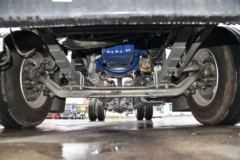 中国重汽 HOWO TX 220马力 4X2 6.75米仓栅式载货车(国六)(ZZ5187CCYK501GF1) 中国重汽 HOWO TX 220马力 4X2 6.75米仓栅式载货车(国六)(ZZ5187CCYK501GF1)