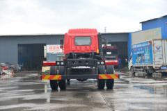 江淮 格尔发A5L中卡 200马力 4X2 6.8米栏板载货车(国六)(HFC1181P3K1A50YS)