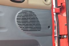 江淮 格尔发A5L中卡 200马力 4X2 6.8米栏板载货车(国六)(HFC1181P3K1A50YS)