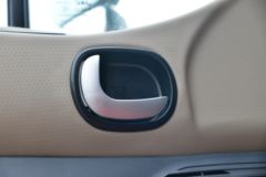 江淮 格尔发A5L中卡 200马力 4X2 6.8米栏板载货车(国六)(HFC1181P3K1A50YS)