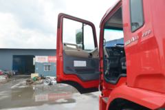 江淮 格尔发A5L中卡 200马力 4X2 6.8米栏板载货车(国六)(HFC1181P3K1A50YS)