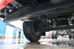 江淮 格尔发A5L中卡 200马力 4X2 6.8米栏板载货车(国六)(HFC1181P3K1A50YS)