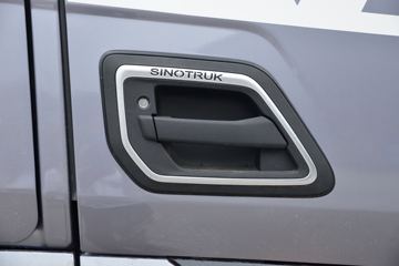 �й����� HOWO Max�ؿ� 480���� 6X4ǣ����(����)(ZZ4257V344KF1)ͼƬ