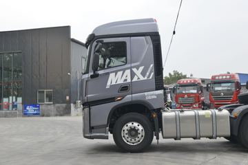 �й����� HOWO Max�ؿ� 480���� 6X4ǣ����(����)(ZZ4257V344KF1)ͼƬ