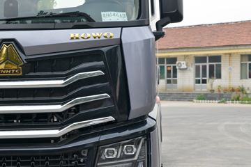 �й����� HOWO Max�ؿ� 480���� 6X4ǣ����(����)(ZZ4257V344KF1)ͼƬ