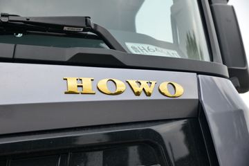 �й����� HOWO Max�ؿ� 480���� 6X4ǣ����(����)(ZZ4257V344KF1)ͼƬ